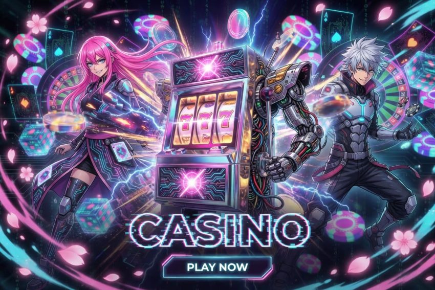 bedste grønlandske casinoer